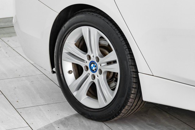 Used 2018 BMW 330e RWD image 60