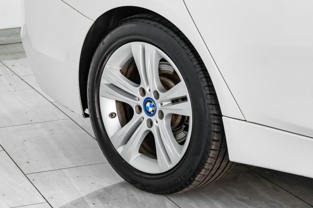 Used 2018 BMW 330e image 60