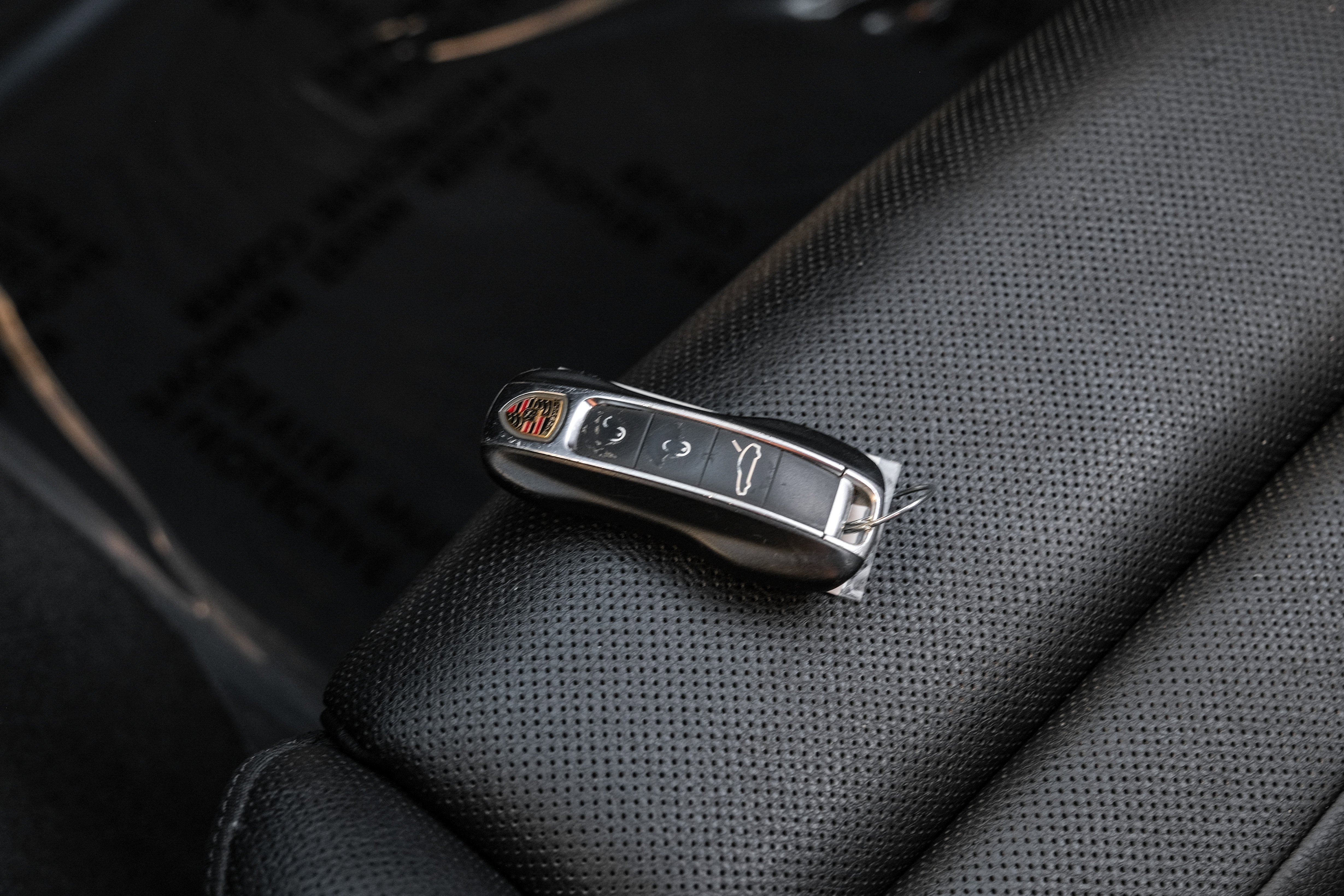 Used 2018 Porsche Panamera image 55