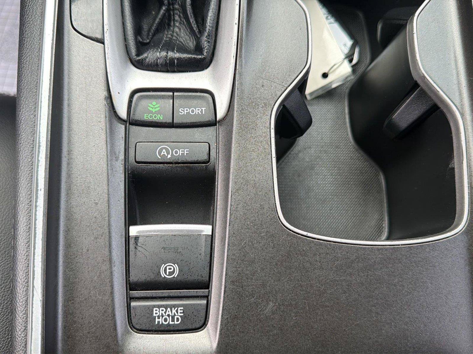 Used 2021 Honda Accord Sport Special Edition image 20