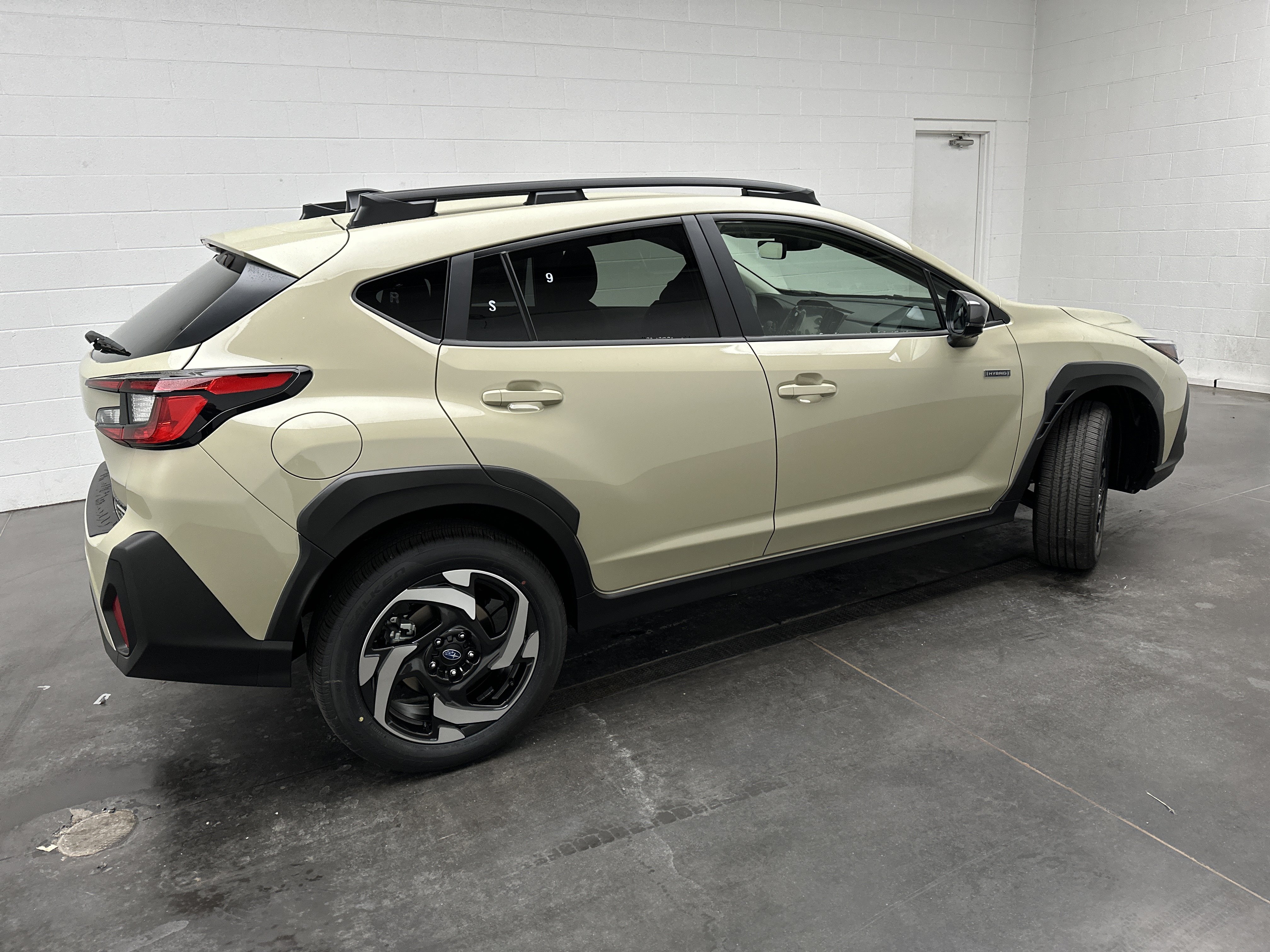 New 2026 Subaru Crosstrek 2.5i Limited AWD/4WD image 8