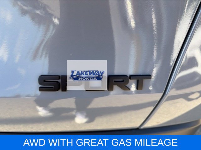 Used 2024 Honda HR-V Sport image 23