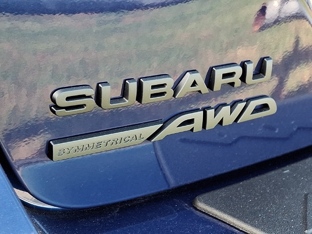 New 2026 Subaru Crosstrek 2.5i Limited AWD/4WD image 7