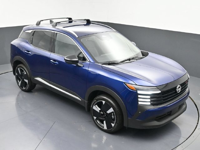 New 2026 Nissan Kicks SR FWD image 37