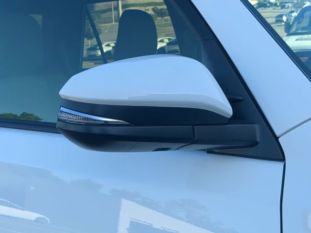 Certified 2022 Toyota 4Runner SR5 Premium image 12