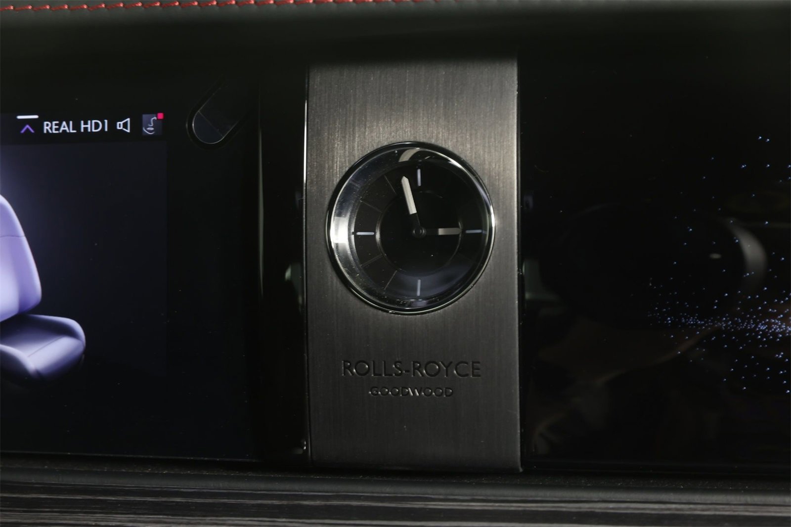 Certified 2024 Rolls-Royce Spectre w/ Spectre Launch Package image 26