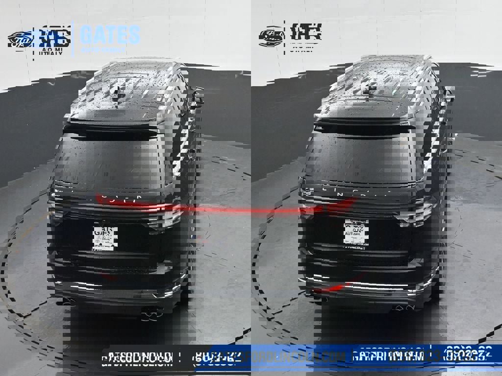 New 2026 Lincoln Aviator Reserve image 39