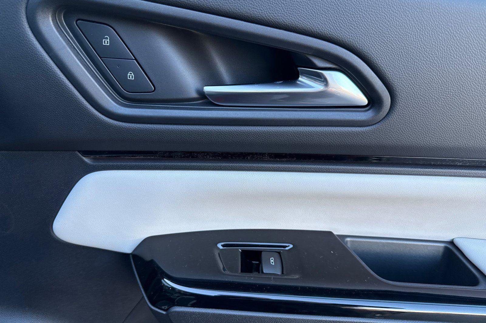 New 2026 Honda Prologue Elite image 19