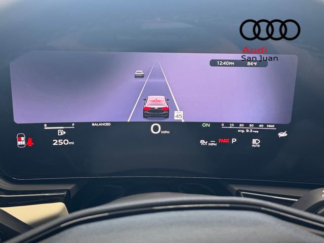 New 2026 Audi A5 2.0T Premium Plus AWD/4WD image 16