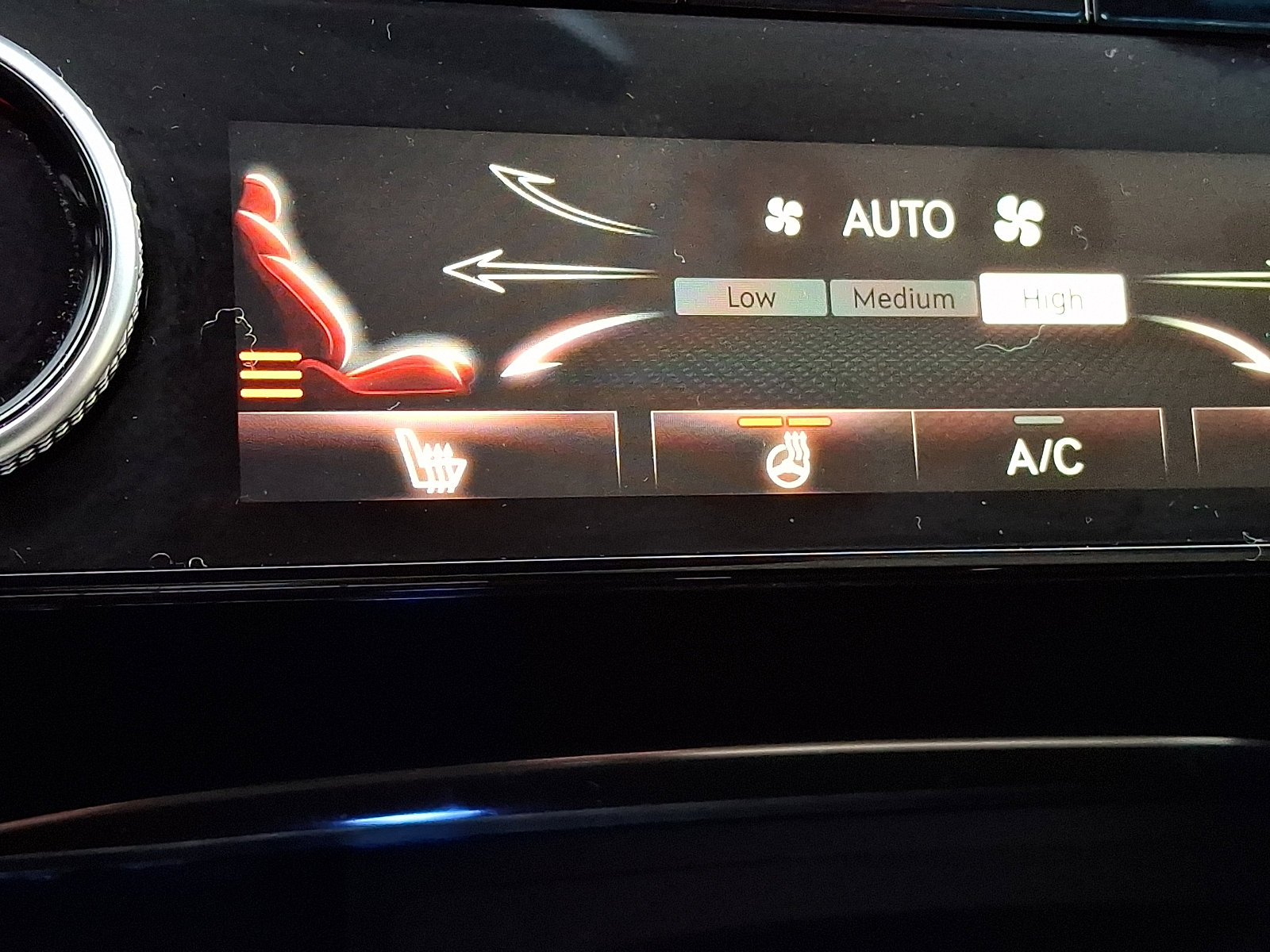 Certified 2023 Genesis GV80 2.5T image 24