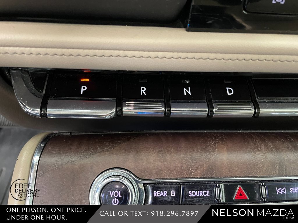 Used 2020 Lincoln Aviator Grand Touring w/ Equipment Group 301A image 30