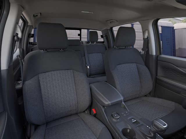 New 2026 Ford Ranger XLT w/ Black Appearance Package RWD image 10