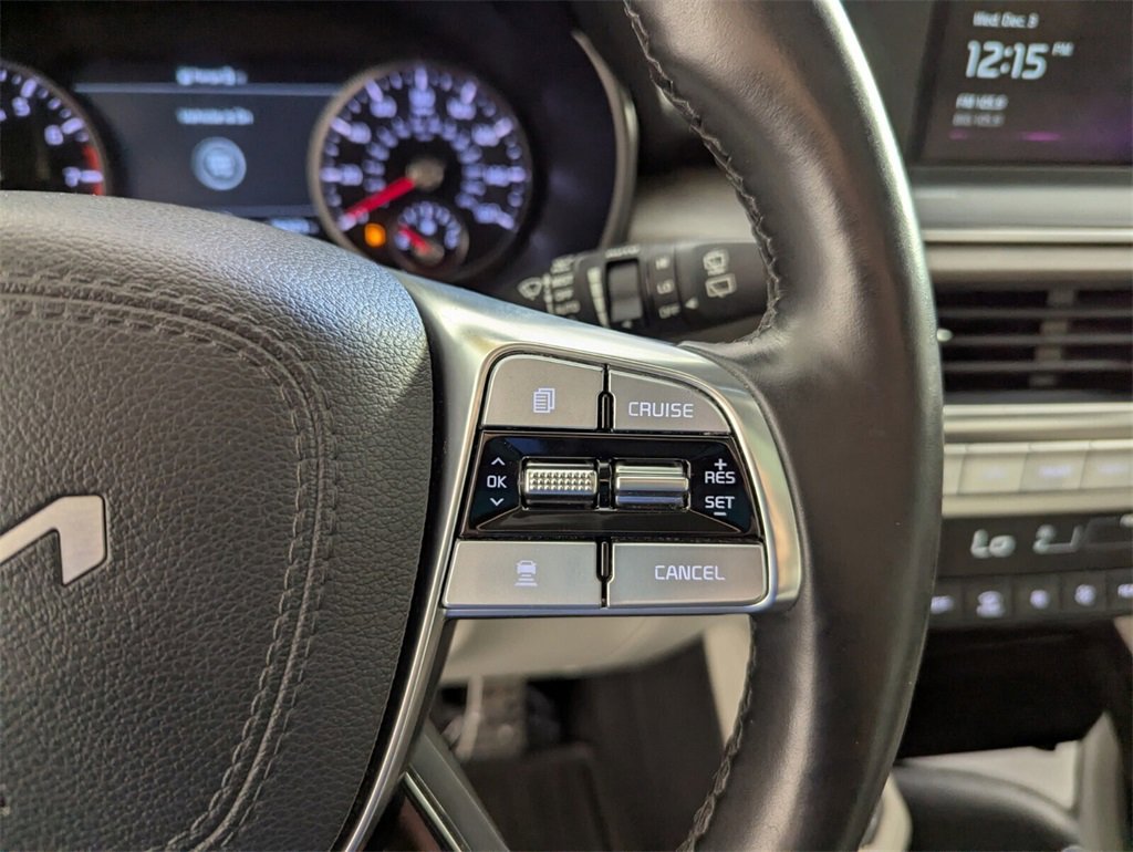 Used 2022 Kia Telluride SX w/ SX Prestige Package image 24