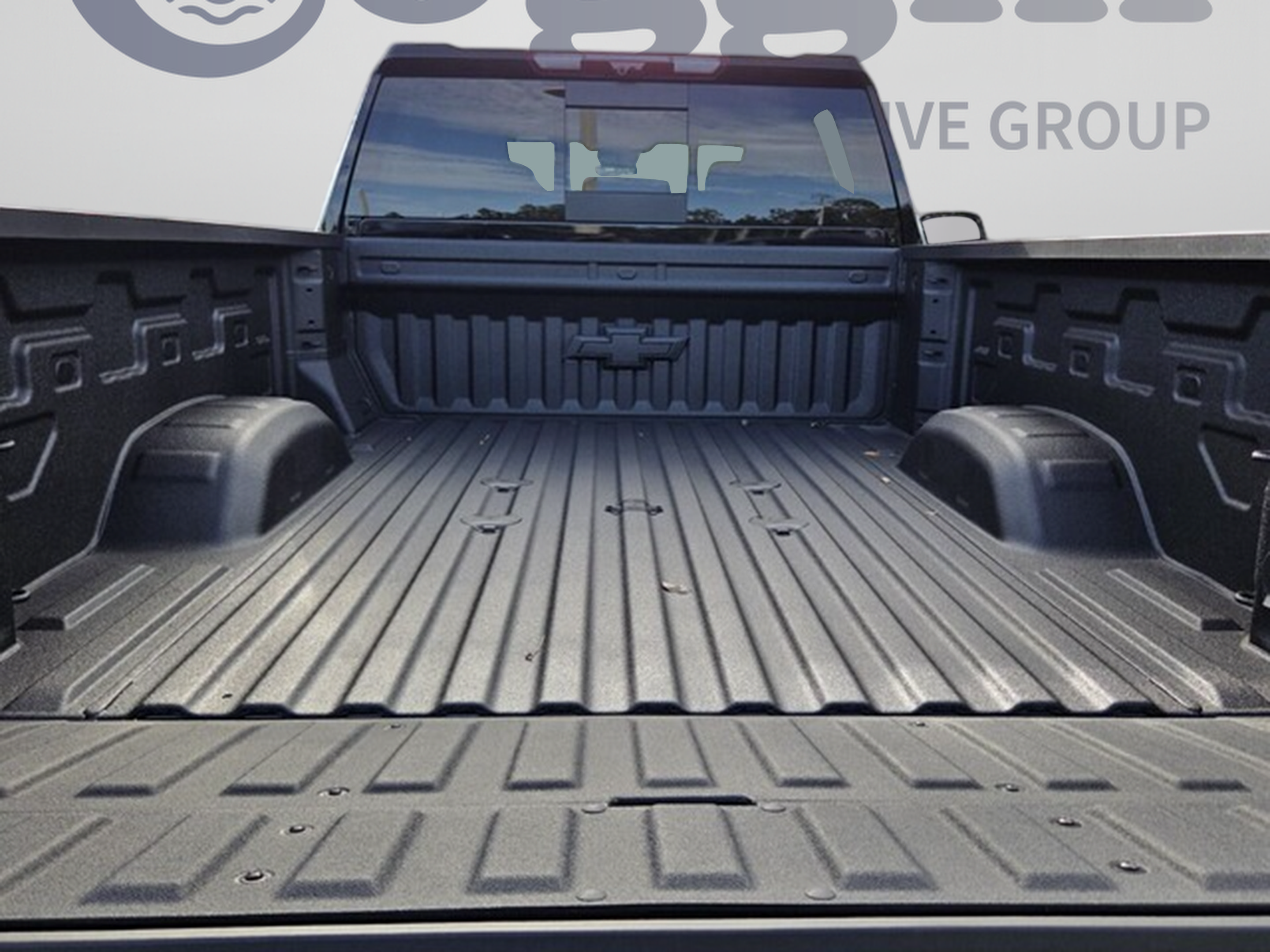 New 2026 Chevrolet Silverado 2500 ZR2 w/ ZR2 Bison Edition AWD/4WD image 14