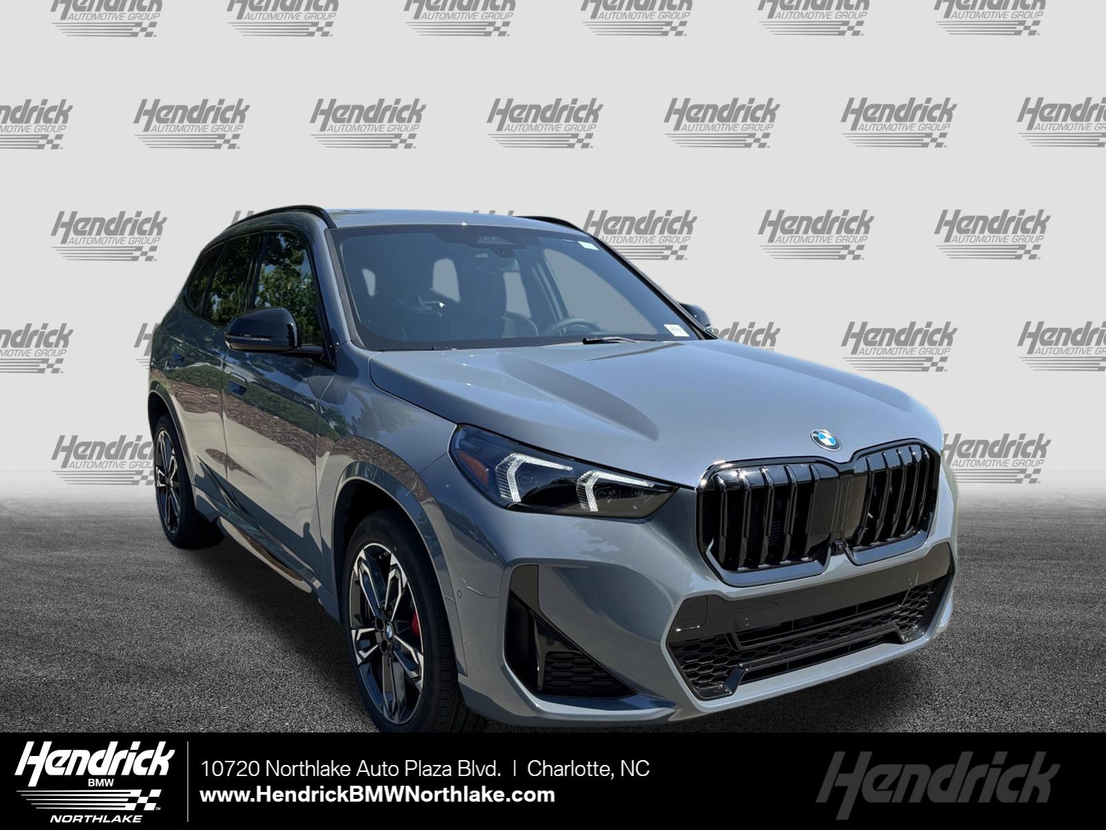 New 2026 BMW X1 xDrive28i w/ Technology Package