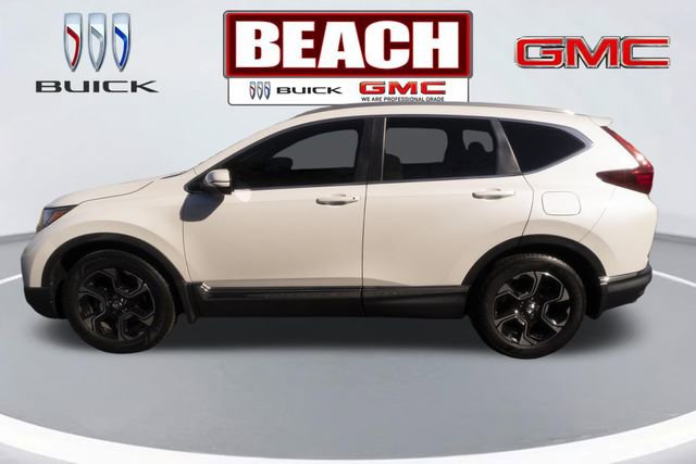 Used 2018 Honda CR-V Touring image 6