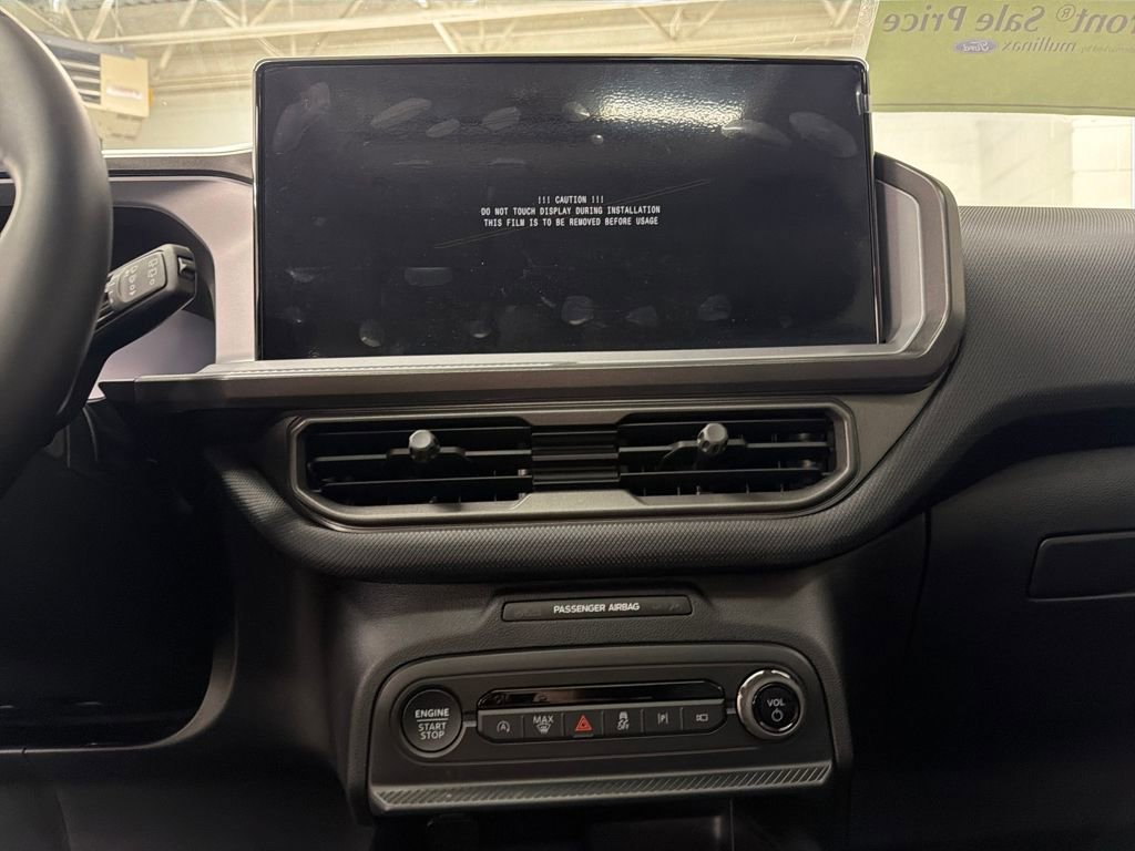 New 2025 Ford Bronco Sport Outer Banks w/ Outer Banks Tech Package+ image 22