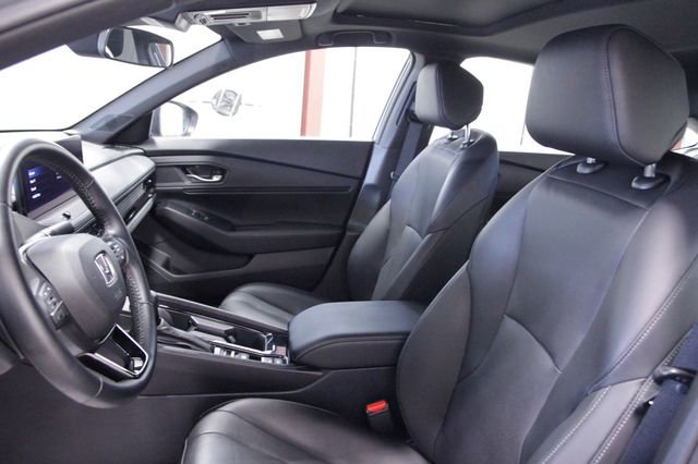 Certified 2023 Honda Accord Sport image 15