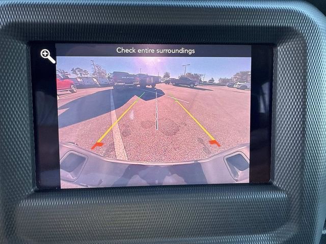 Used 2020 Jeep Gladiator Overland w/ Safety Group image 25