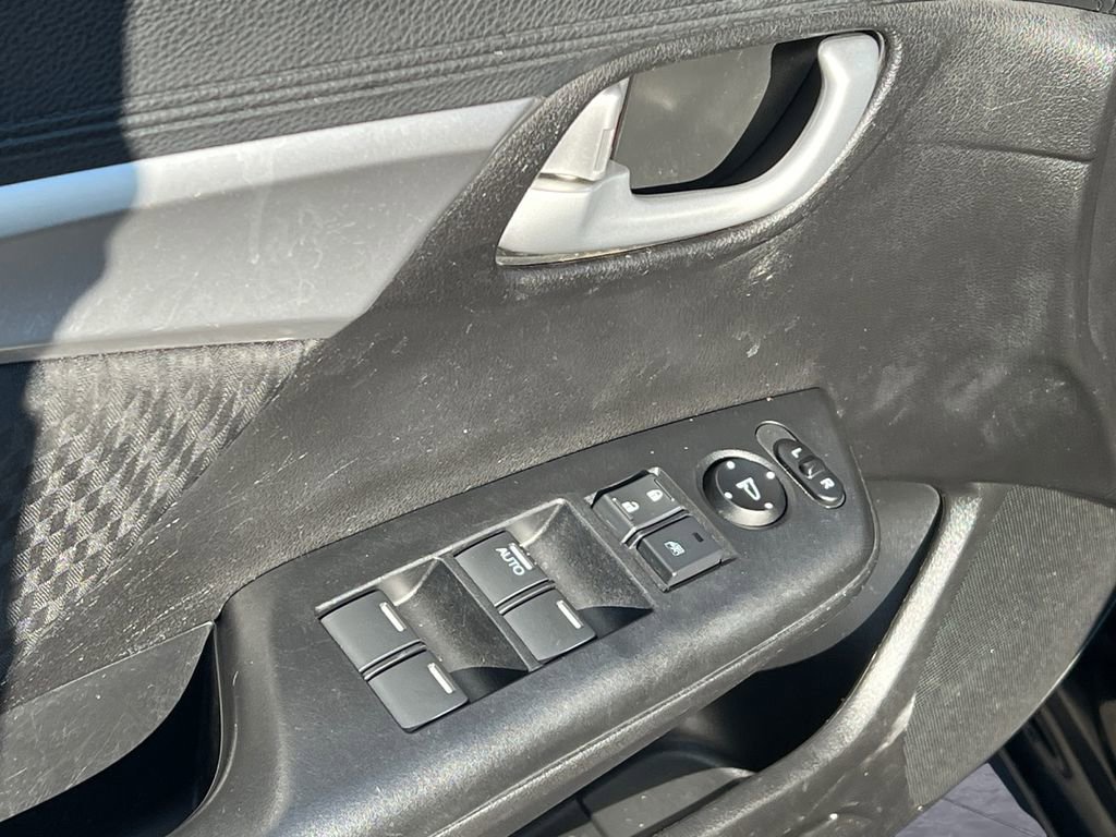 Used 2014 Honda Civic EX image 14