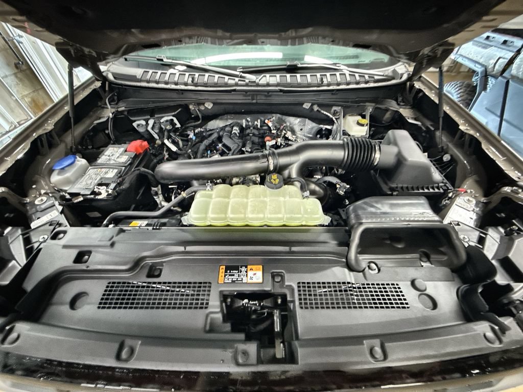 New 2027 Ford Expedition Tremor w/ Driver's Package AWD/4WD image 18