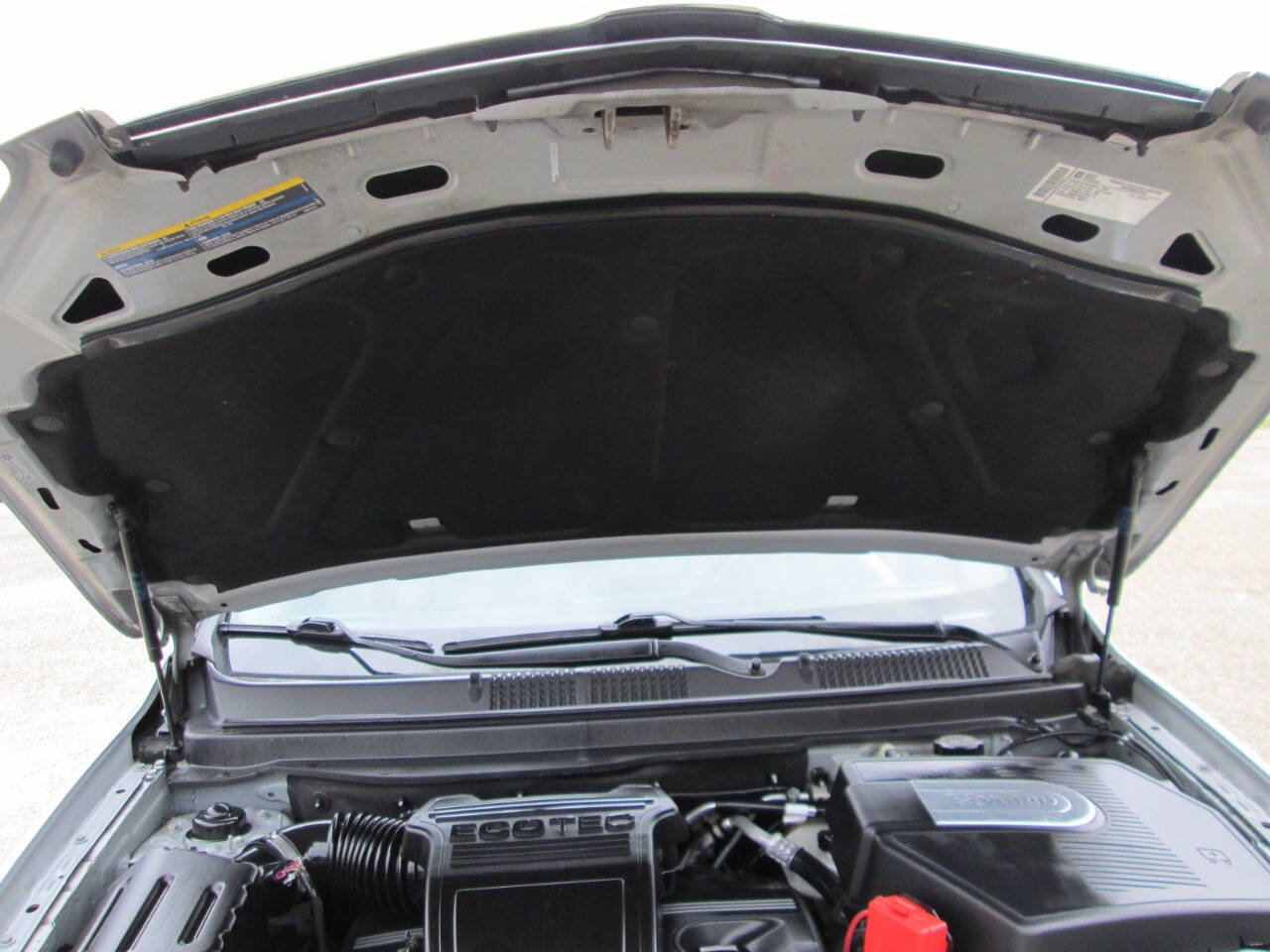 Used 2009 Saturn Vue Green Line image 45