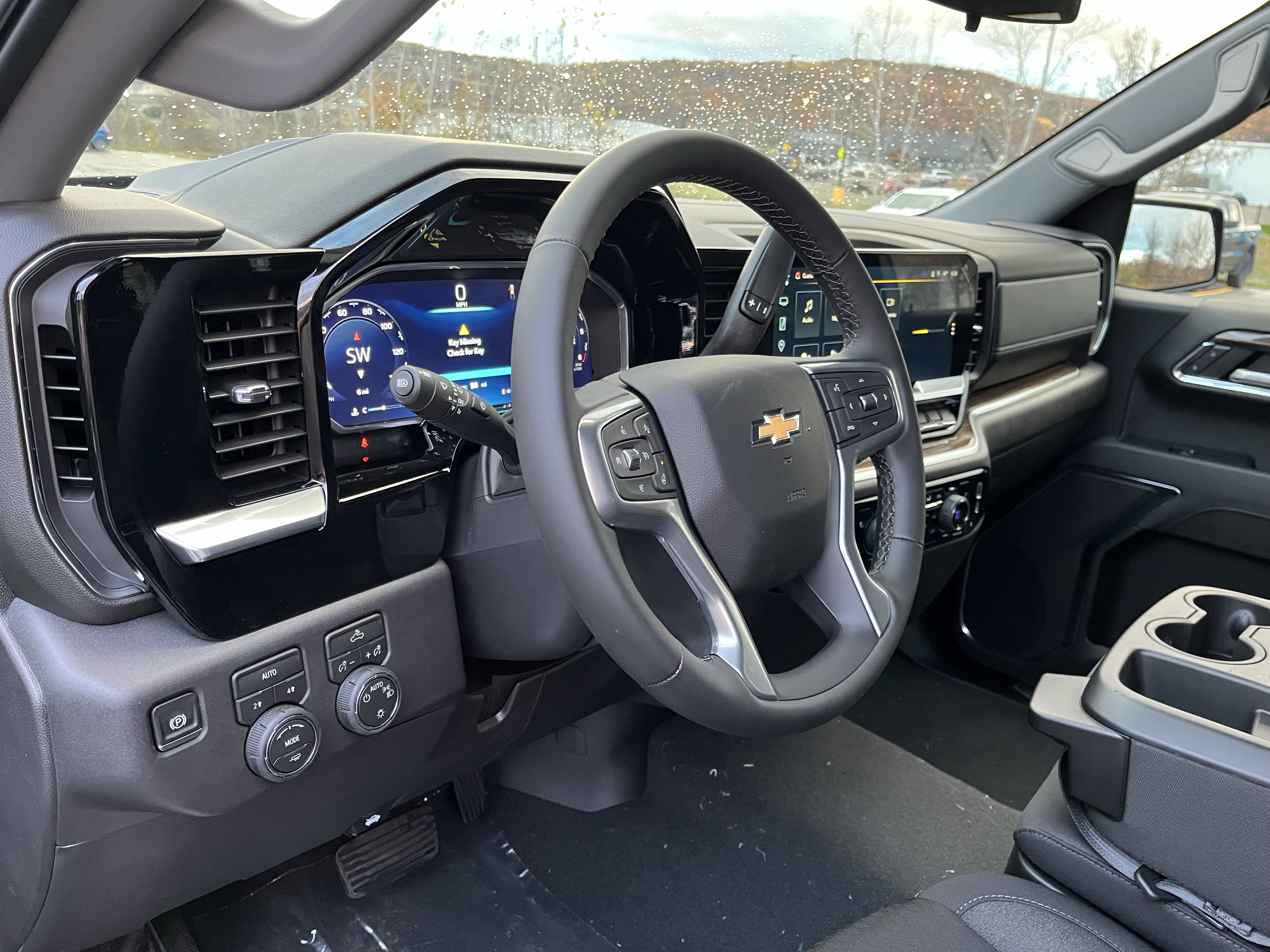 New 2026 Chevrolet Silverado 1500 LT image 29
