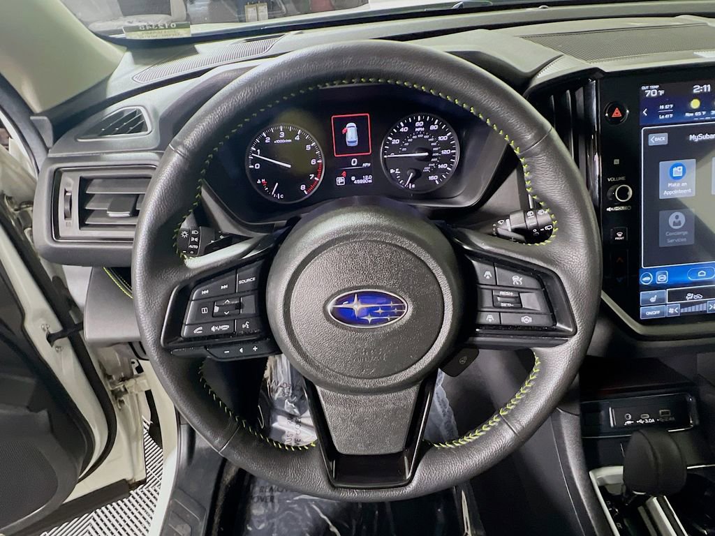 Certified 2023 Subaru Ascent Onyx Edition AWD/4WD image 10