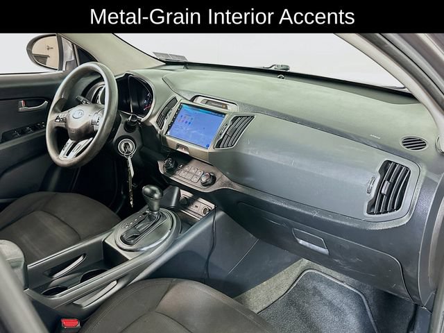 Used 2012 Kia Sportage LX w/ Convenience Pkg FWD image 27