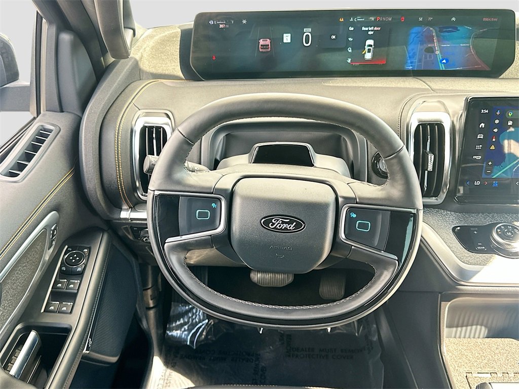 Used 2025 Ford Expedition Tremor image 24