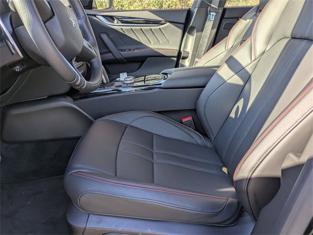 Used 2024 Maserati Ghibli Modena Ultima Q4 image 21