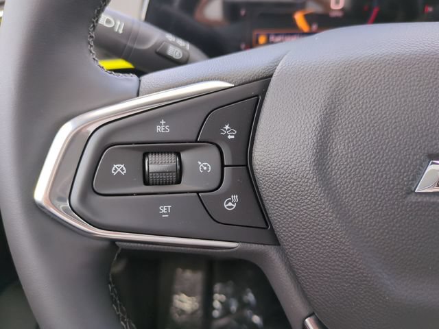 Certified 2026 Chevrolet Trax ACTIV w/ Driver Confidence Package FWD image 23