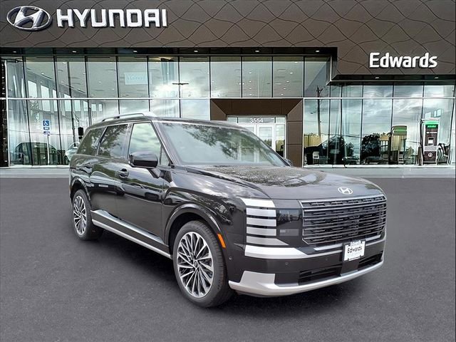 New 2026 Hyundai Palisade Calligraphy image 10