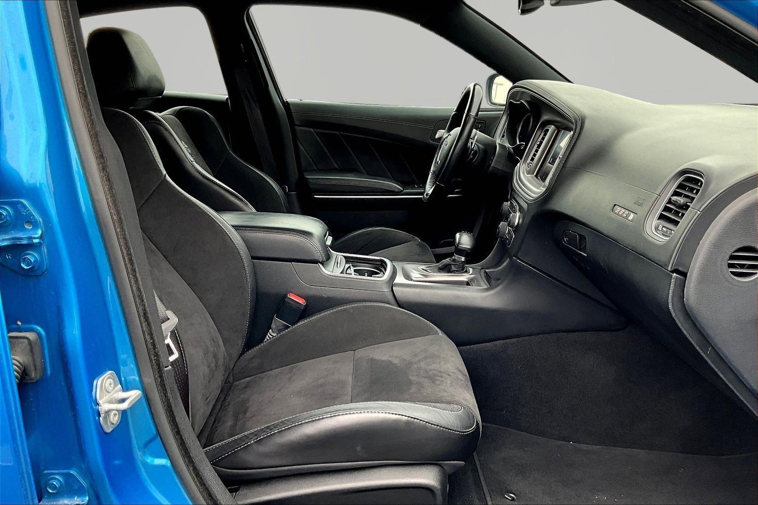 Used 2023 Dodge Charger Scat Pack image 29