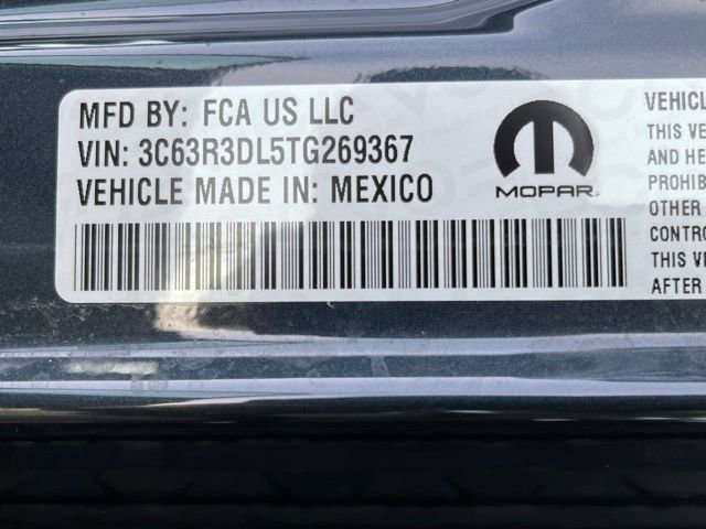 New 2026 RAM 3500 Big Horn image 9