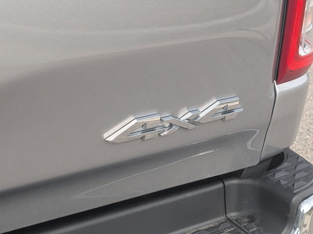 Used 2023 RAM 1500 Big Horn w/ Trailer Tow Group image 14