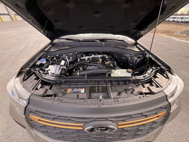 New 2026 Ford Explorer Tremor image 26