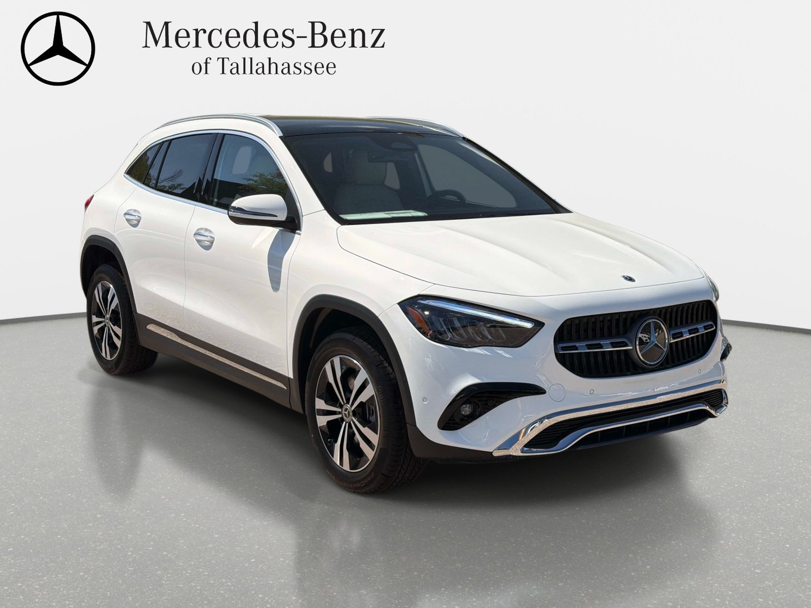 New 2026 Mercedes-Benz GLA 250 image 3