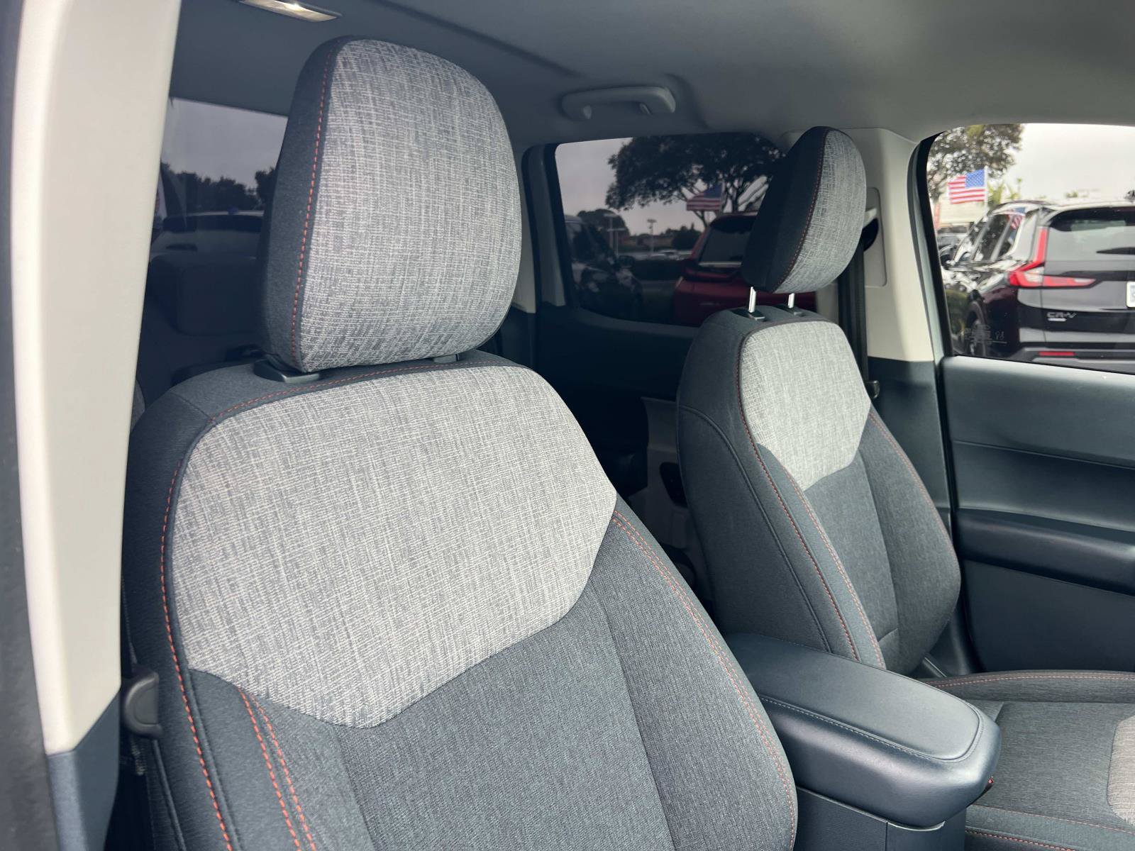 Used 2023 Ford Maverick XLT FWD image 29