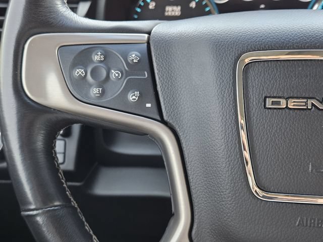 Used 2020 GMC Yukon XL Denali w/ Denali Ultimate Package AWD/4WD image 28