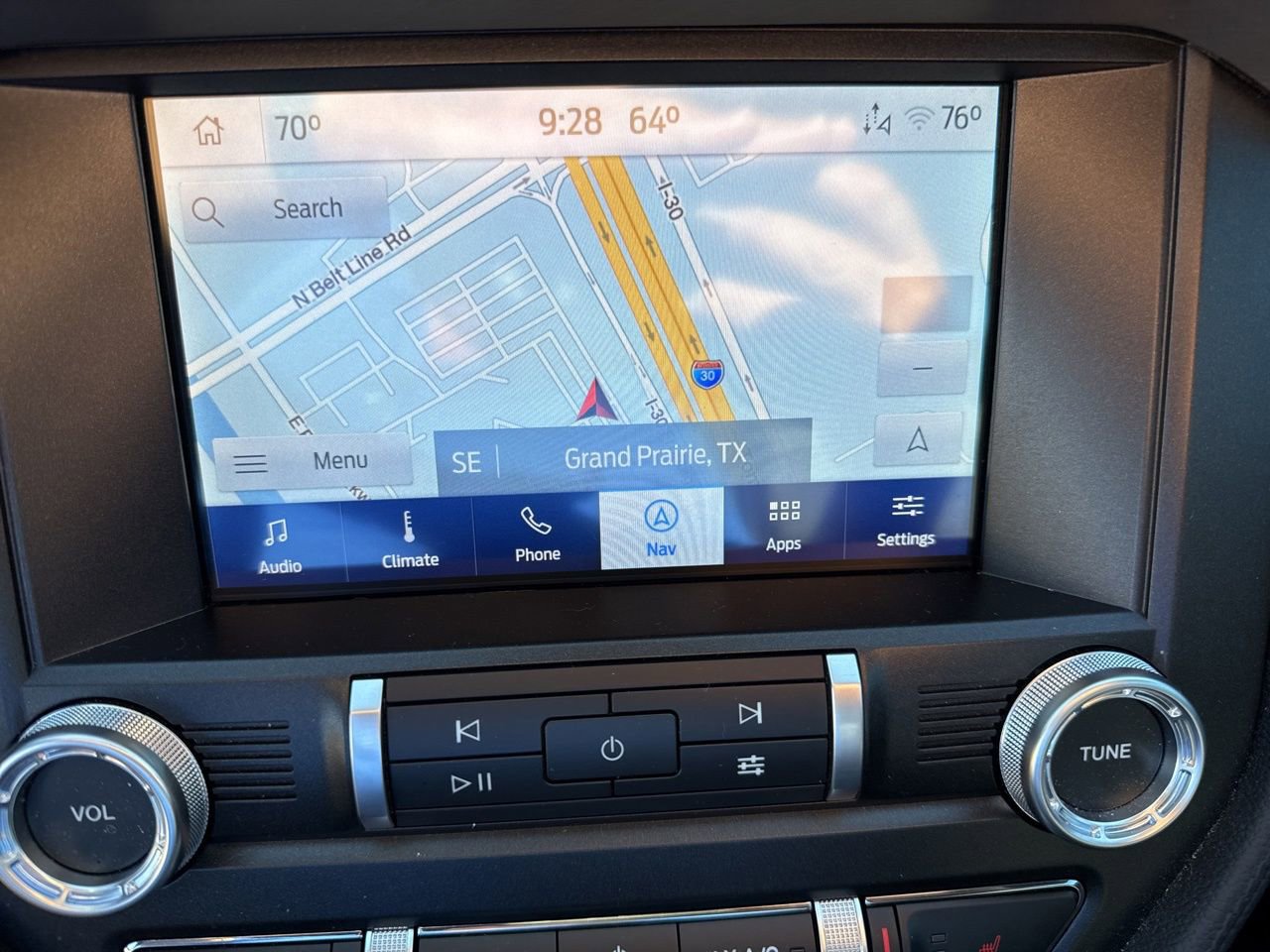 Used 2023 Ford Mustang Premium w/ Equipment Group 201A image 24