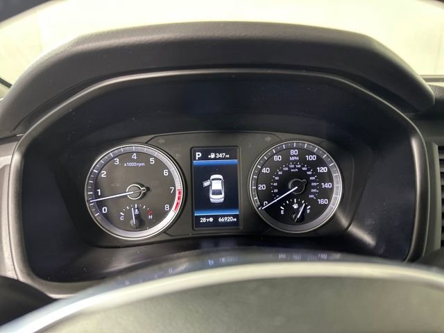 Used 2019 Hyundai Sonata SEL image 17