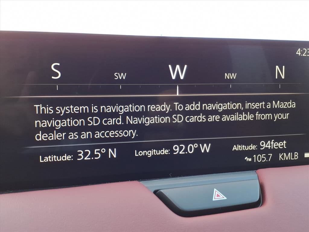 New 2026 MAZDA CX-70 3.3 Turbo w/ Premium Plus Pkg image 13