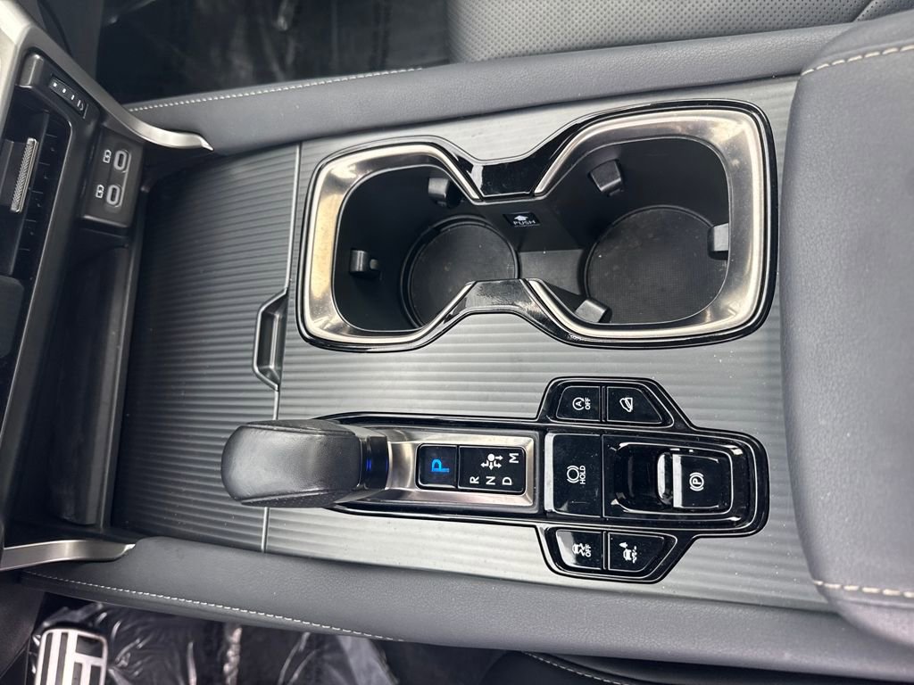 Used 2023 Lexus RX 350 F Sport w/ Accessory Package image 29