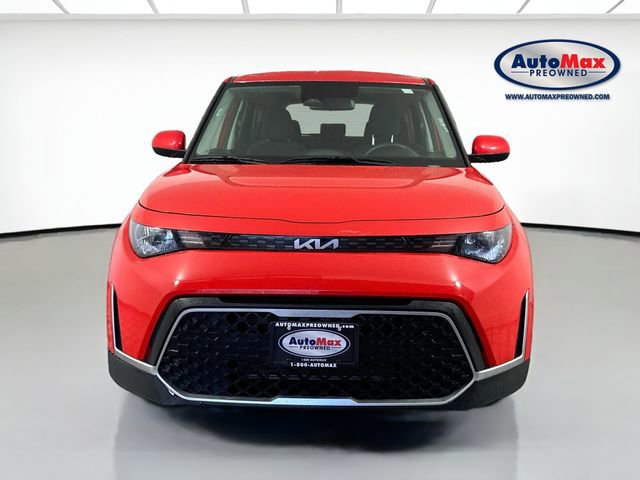 Used 2023 Kia Soul LX w/ Option Group 015 image 6