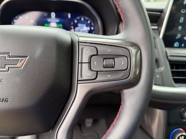 Used 2023 Chevrolet Suburban RST w/ Sport Performance Package image 11