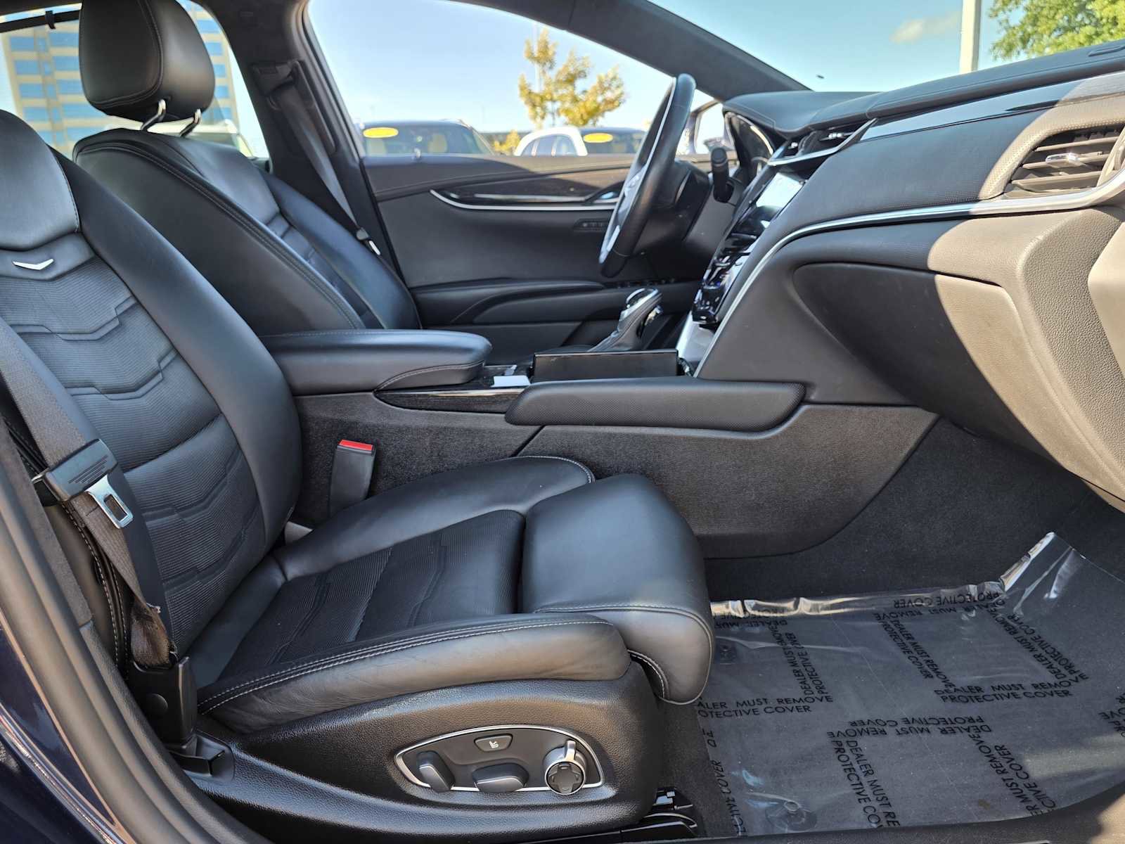 Used 2018 Cadillac XTS Platinum image 29