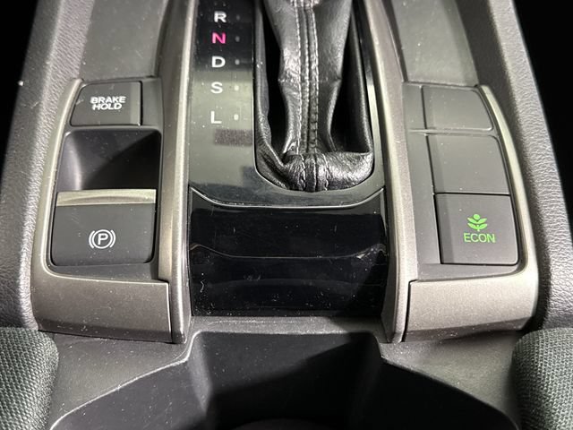 Used 2018 Honda Civic EX image 39