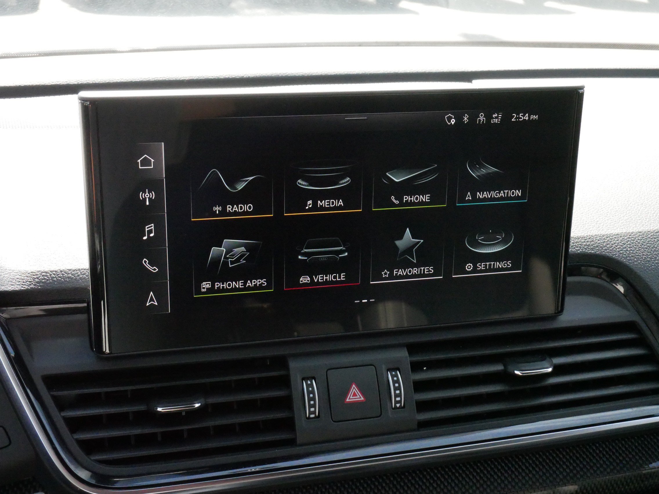 Used 2023 Audi SQ5 Premium Plus w/ Premium Plus Package AWD/4WD image 22