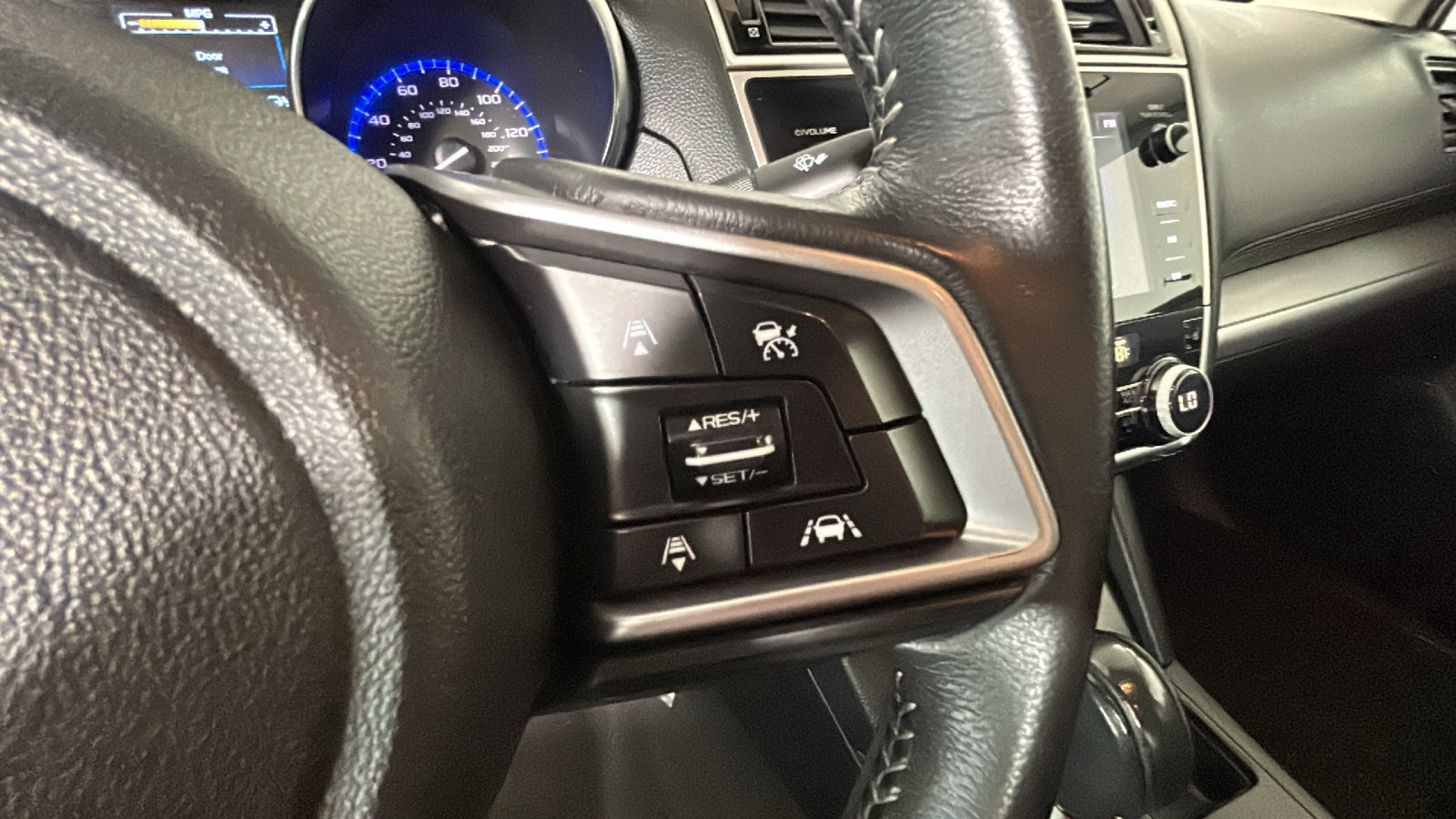 Used 2018 Subaru Legacy 2.5i Premium w/ Eyesight & BSD & Rcta & HBA AWD/4WD image 20